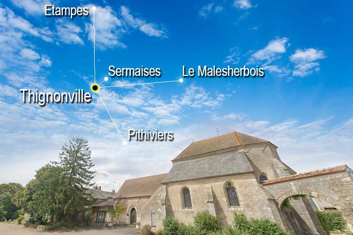 Thignonville